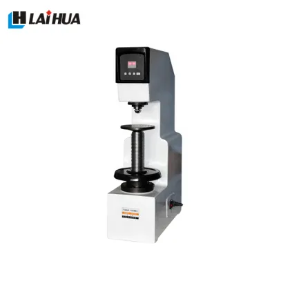 HB-3000B Brinell Hardness Tester
