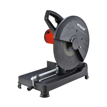 Aanpasbare 2000W 355 mm afgesneden machine - Intough OEM -ondersteuning Hot Sale