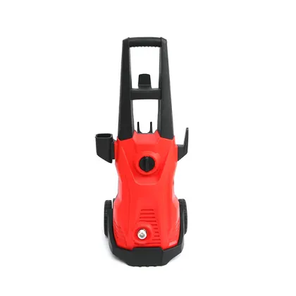 portable long handle adjustable electric washing machine