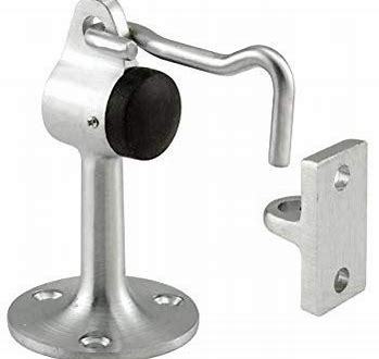 Aluminum Casting Holders Parts