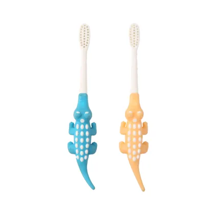 Infant Training Baby Care Toothbrush