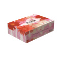 Virgin Pulp Comfortable soft V fold Facial Tissue