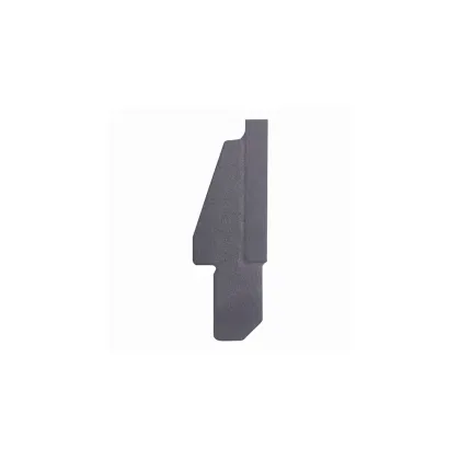 Hard Tungsten Alloy Wear Tiles
