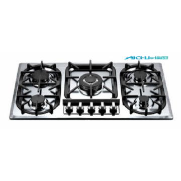 Sunflame 5 Burners Gas Stove