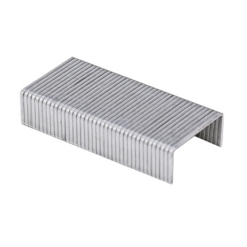 High-Quality Wholesale Office School Stationery Staples and Silver Stapler Pins