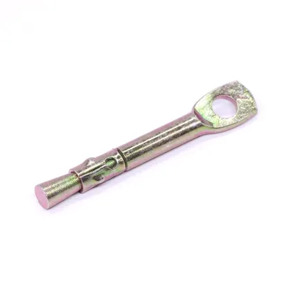 Ceiling Anchor with Eye Tie Wire Anchor