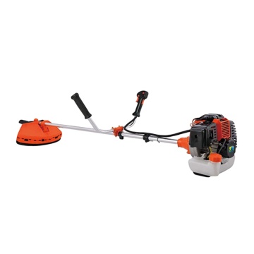 Tonghai TH-BC430 43cc Grubber Weeding Machine-borstelsnijder met CE