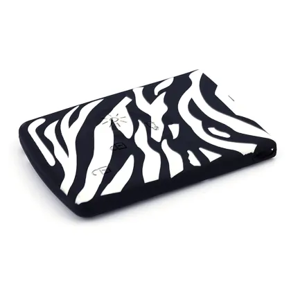 Silicone Car Key Cover for Sedan Renault