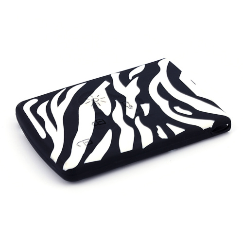 Silicone Car Key Cover for Sedan Renault
