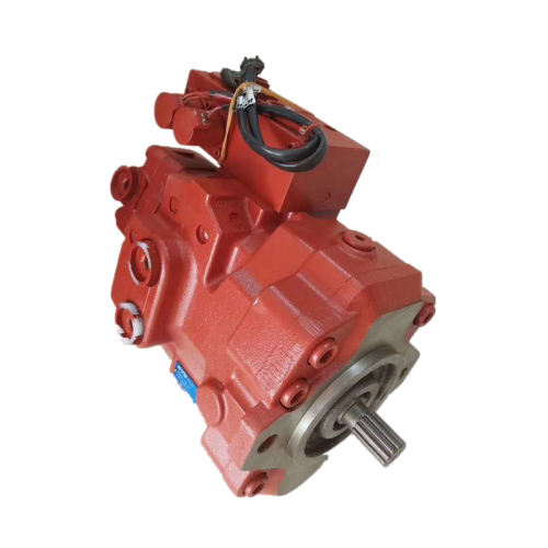 excavator vio55 hydraulic pump 172461-73100