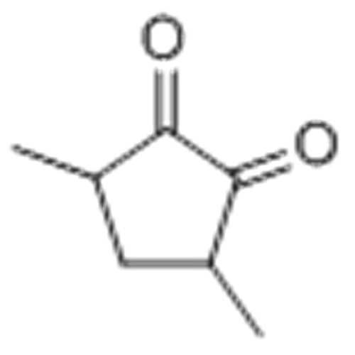 3,5-Dimetil-1,2-siklopentandion CAS 13494-07-0