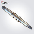 Schwing Concrete Pump Spare Parts Slewing Shaft