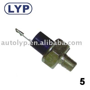 Oil Pressure Switch