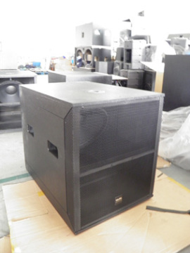 SUBWOOFER ZP-05(passive)