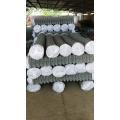 50x50mm PVC Coated Chain Link Fence