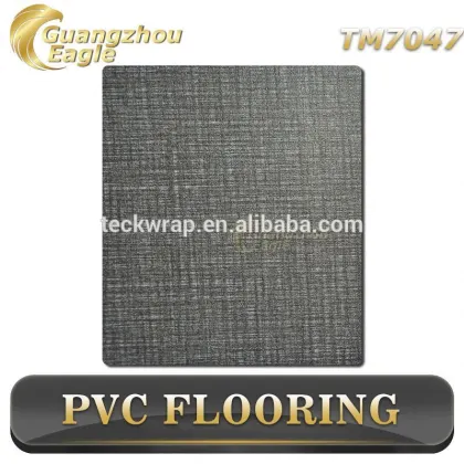 Lampshade Pvc Material Floor Lighting Pvc Lampshade Film