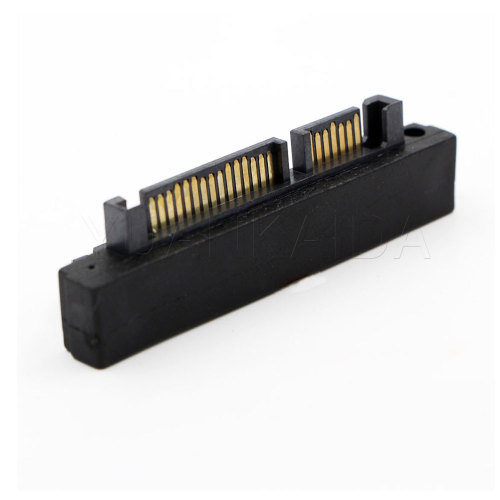 90 degrees 22-Pin SATA Adapter