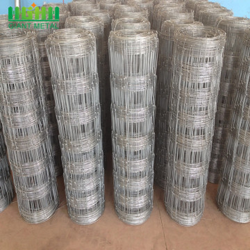 Hot Sale Galvanized Pagar Pertanian Murah