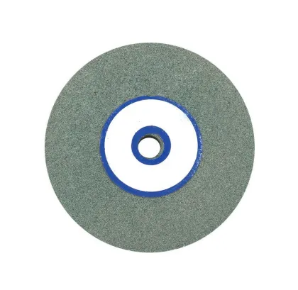 High-Quality Polishing Grinding Wheel for Bench Grinders