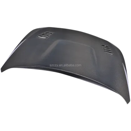 Ultralight Carbon Fiber Bonnet Hoods for BMW F20 Engines