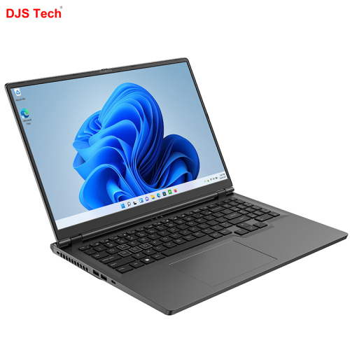 Ultra-Thin High-Performance Laptop