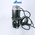 220V Industry High Speed Door Motor and Controller