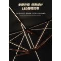Lâmpada solar Roman Umbrella