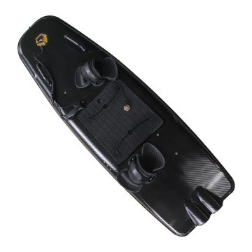 RTS Carbon Fiber Electric Wakeboard Jet Surfboard - 55km/h Speed