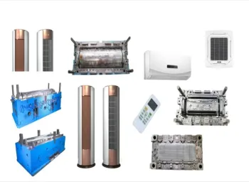 Home Appliance Injection Molding Mould