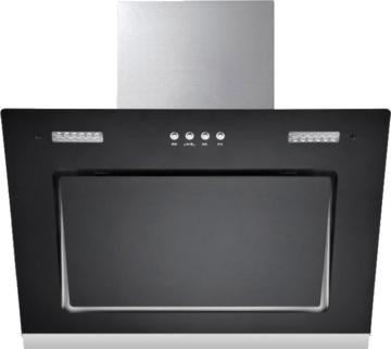 ANCY - C903 lampblack machine