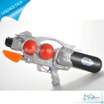 Summer Toy Pump Air Blank Water Gun Toy