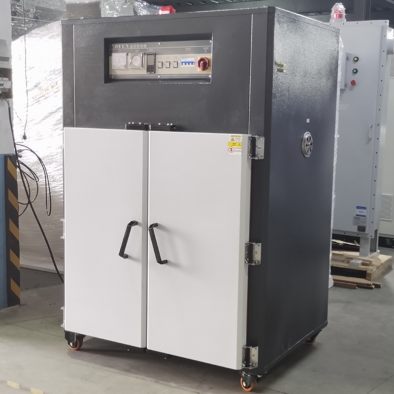 Cabinet Dryer