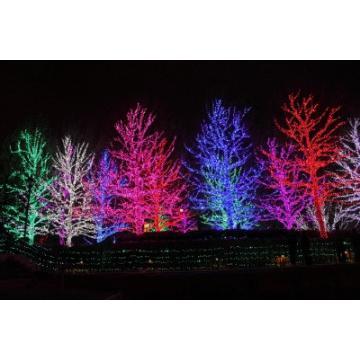 LED christmas decorative tree branch light christmas LED tree light