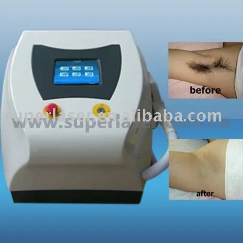 portable ipl, mini ipl, home ipl, salon ipl