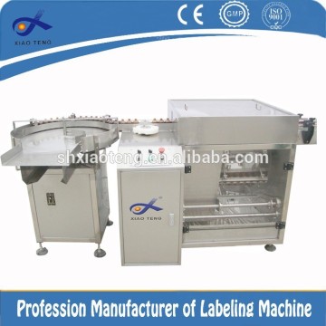 drum type ultrasonic wave bottle washer / bottle washing machine