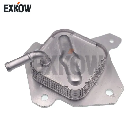 Factory Wholesale Price Oil Cooler for Toyot Auris Corolla Urban C. Yaris 15710-33050 1571033050