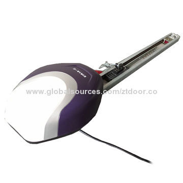 Automatic Door Opener, 100W Power, 3,000mm Rail Length