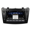 Android 7.1 Car Audio Electronics for MAZDA 3