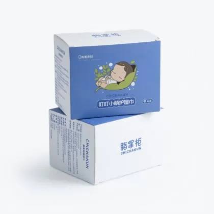 Little Mong Din Anti-mosquito Wet Tissue