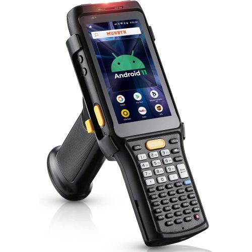 Силиконовые чехлы для логистических сканеров