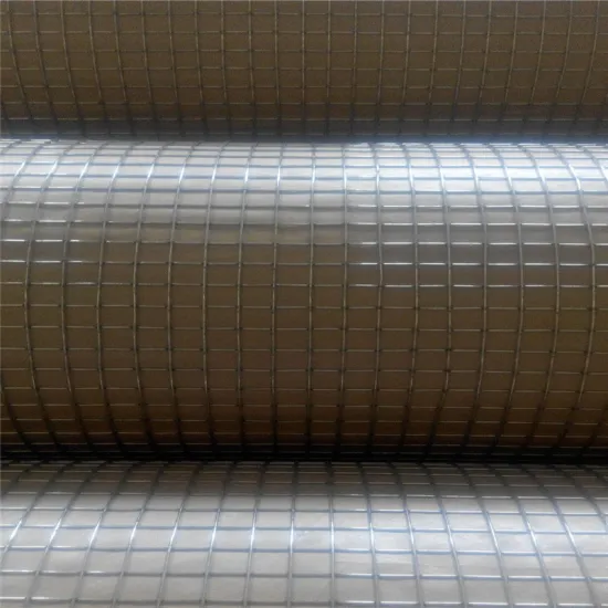 2x2 stainless steel welded wire mesh