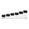 Innovative luxury glass storage jars wholesale