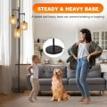 Adjustable LED light bulb industrial floor lamp