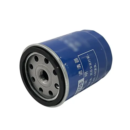 Forklift Parts CX0708/CX7085 S4S Oil Filter for Heli/TCM