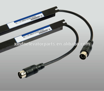 WECO-917/957 T & H luz cortina para ascensor repuestos piezas de seguridad