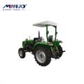 Biaya rendah biaya traktor mini standar