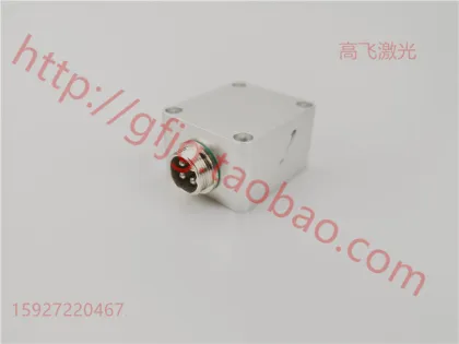 Fast laser fiber laser cutting machine heightener bai chu amplifier5