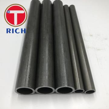 1 2 en8 seamless carbon steel pipe