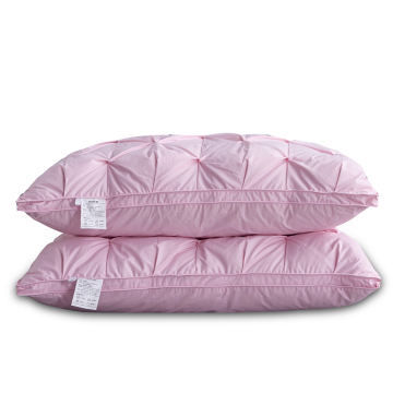 Nice twisted flower shape throw pillow factory