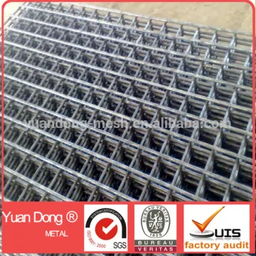 welded reinforcing mesh